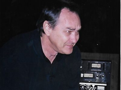 Bobby Manuel Stax Records