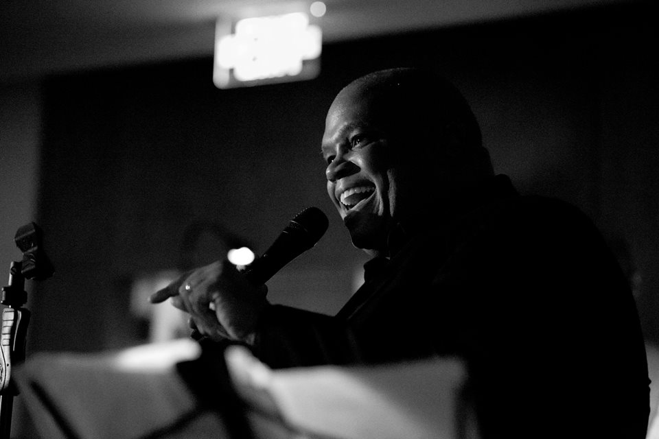 LAMONT DOZIER, JR.