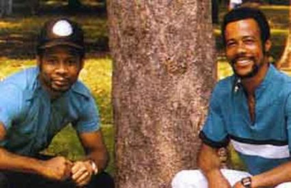 The Chestnut Brothers