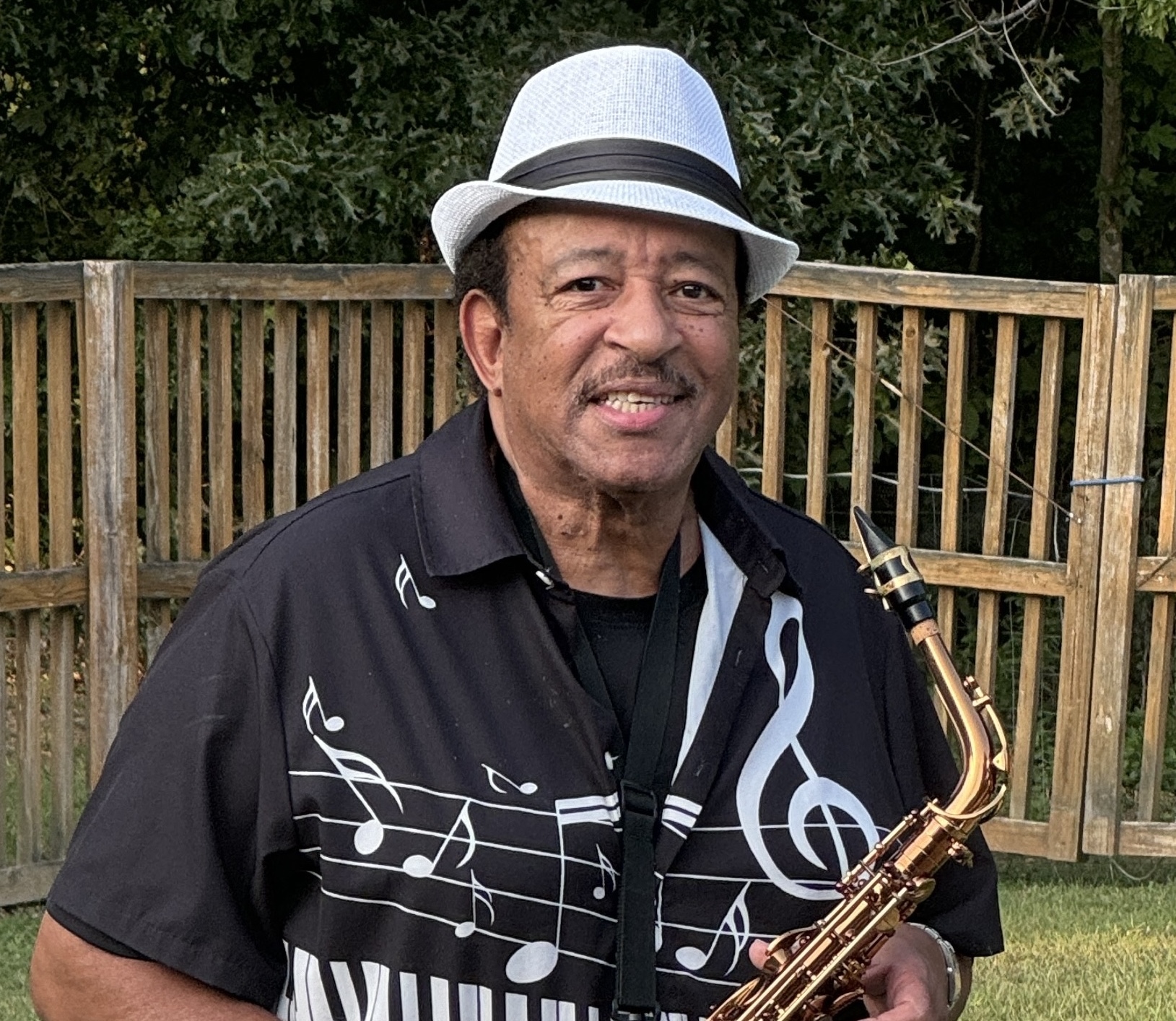 Chuck Overton