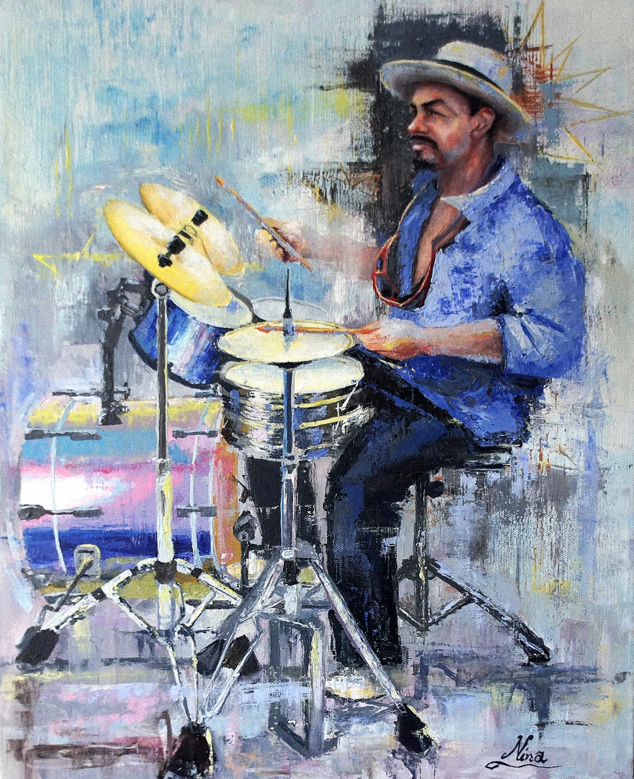 Paul Tillman Smith