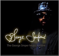 The George Semper Music Archives