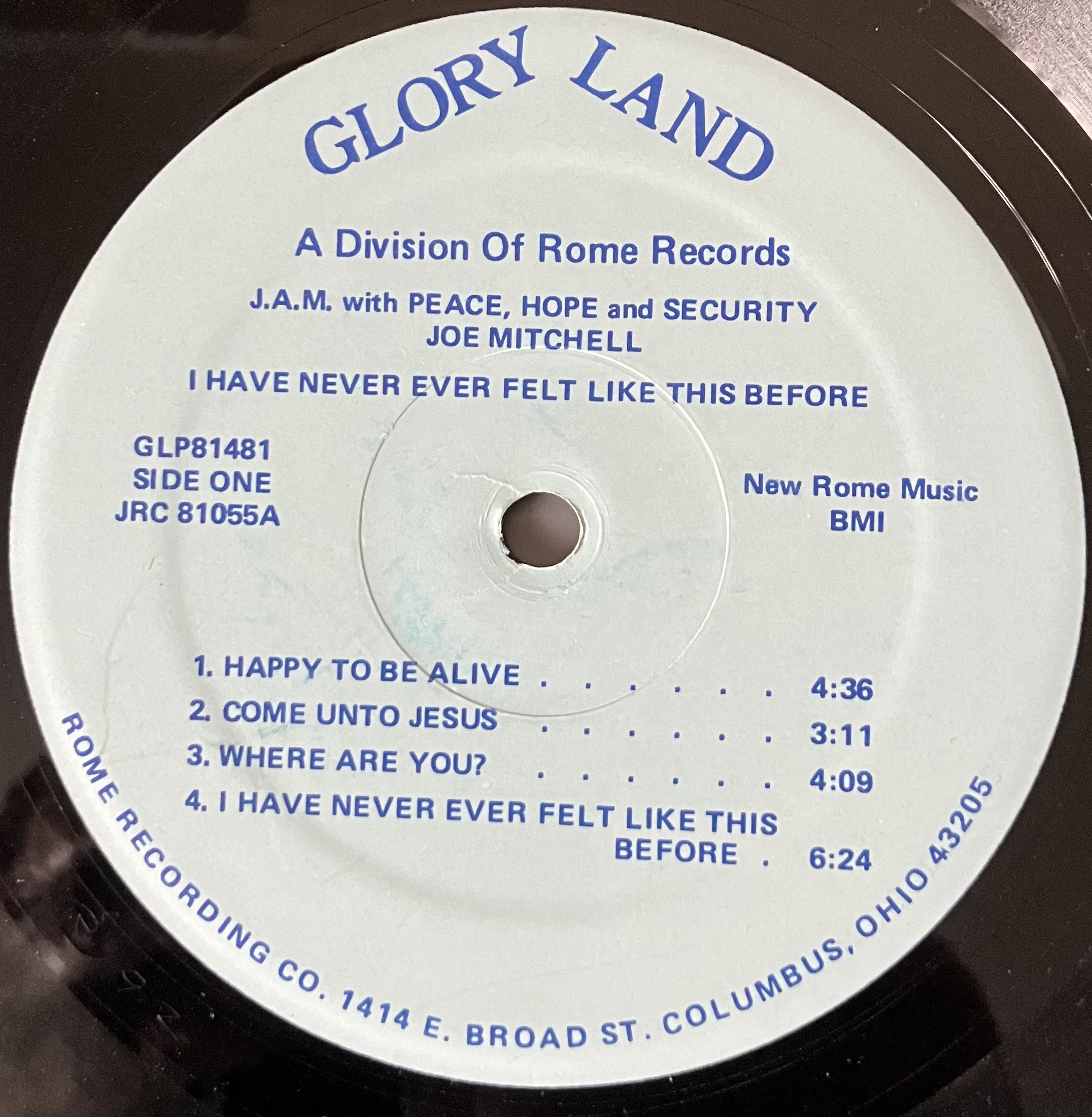 Gospel