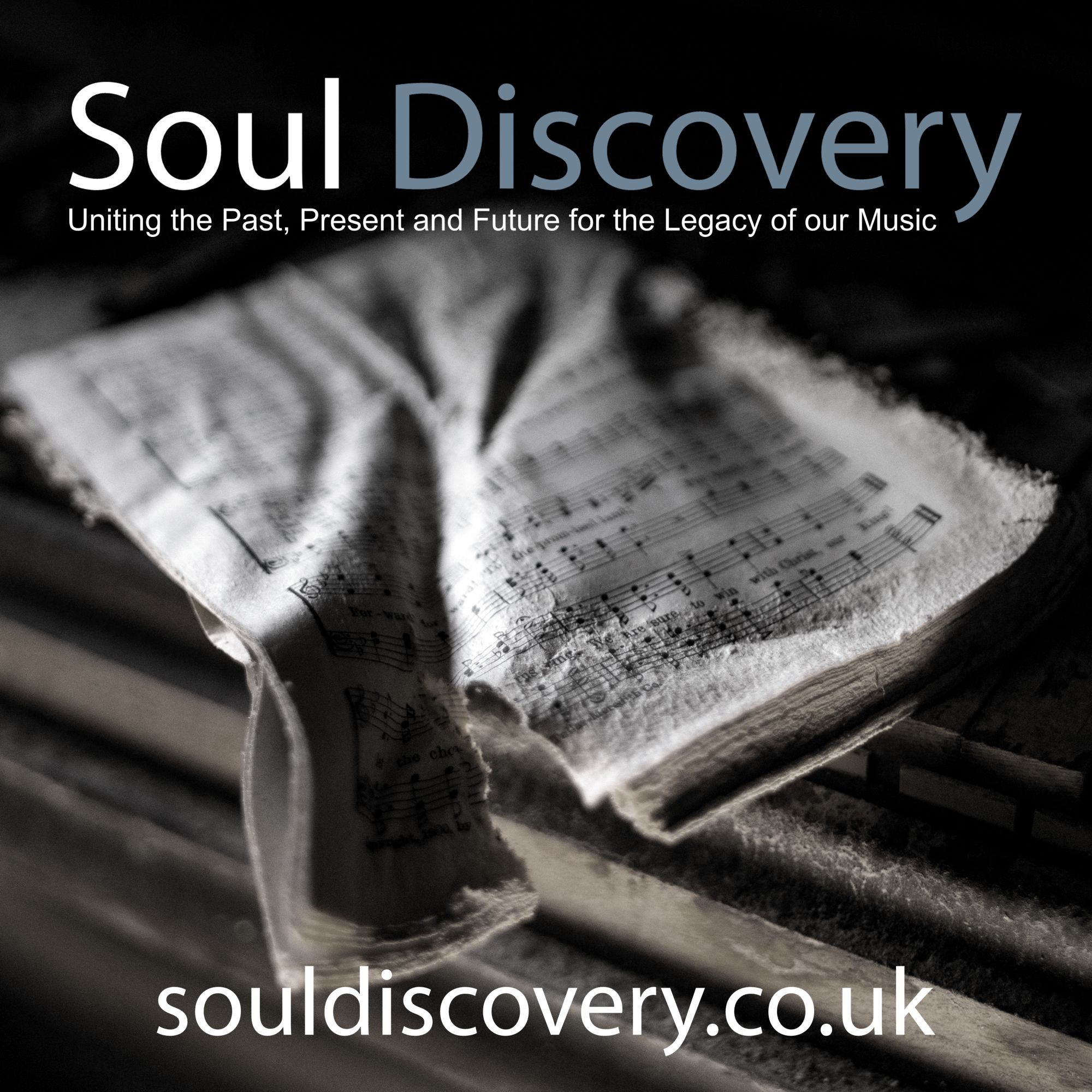 Soul Discovery Show 11/06/26