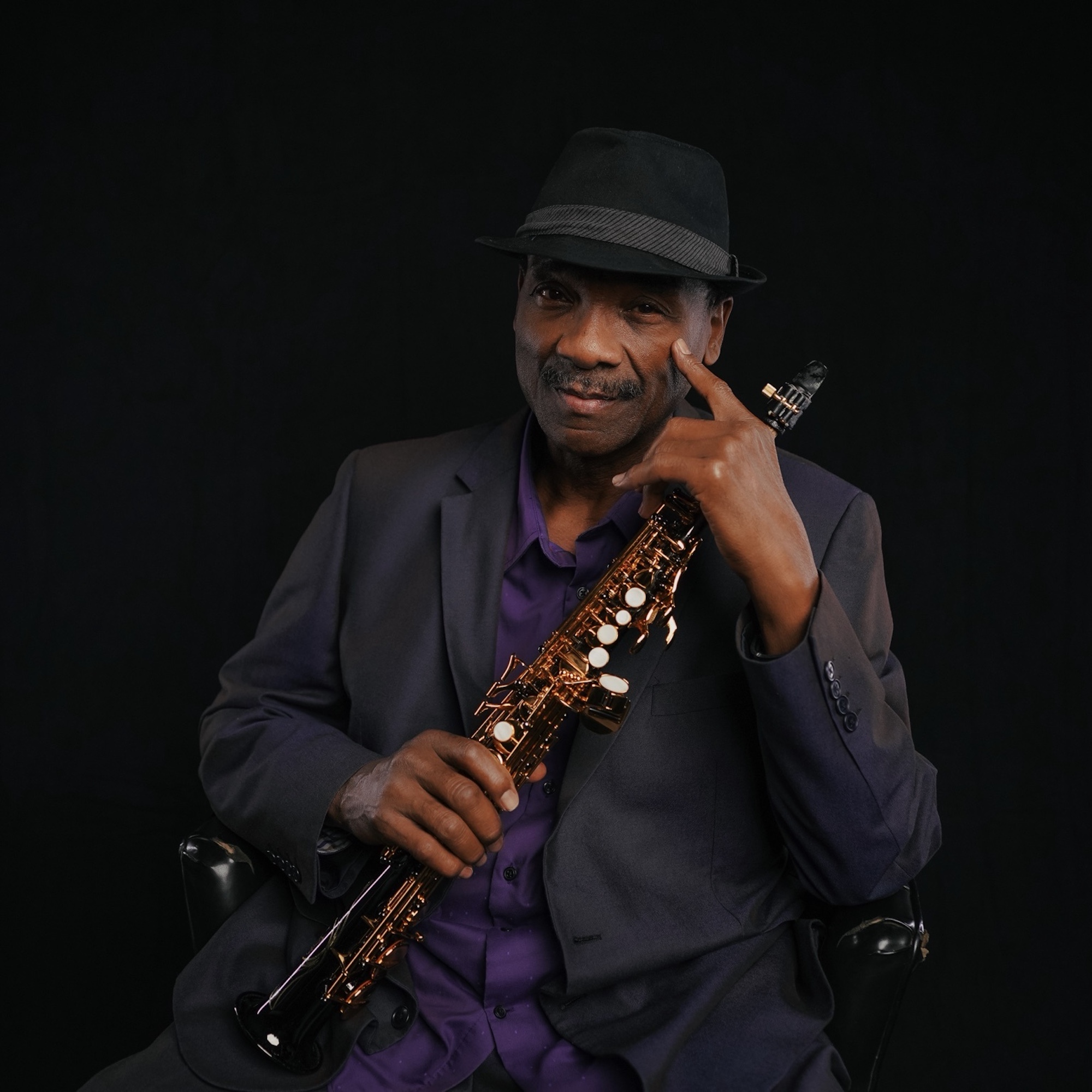 Ronnie Laws – An Exclusive Interview on Soul Discovery Show May 2026