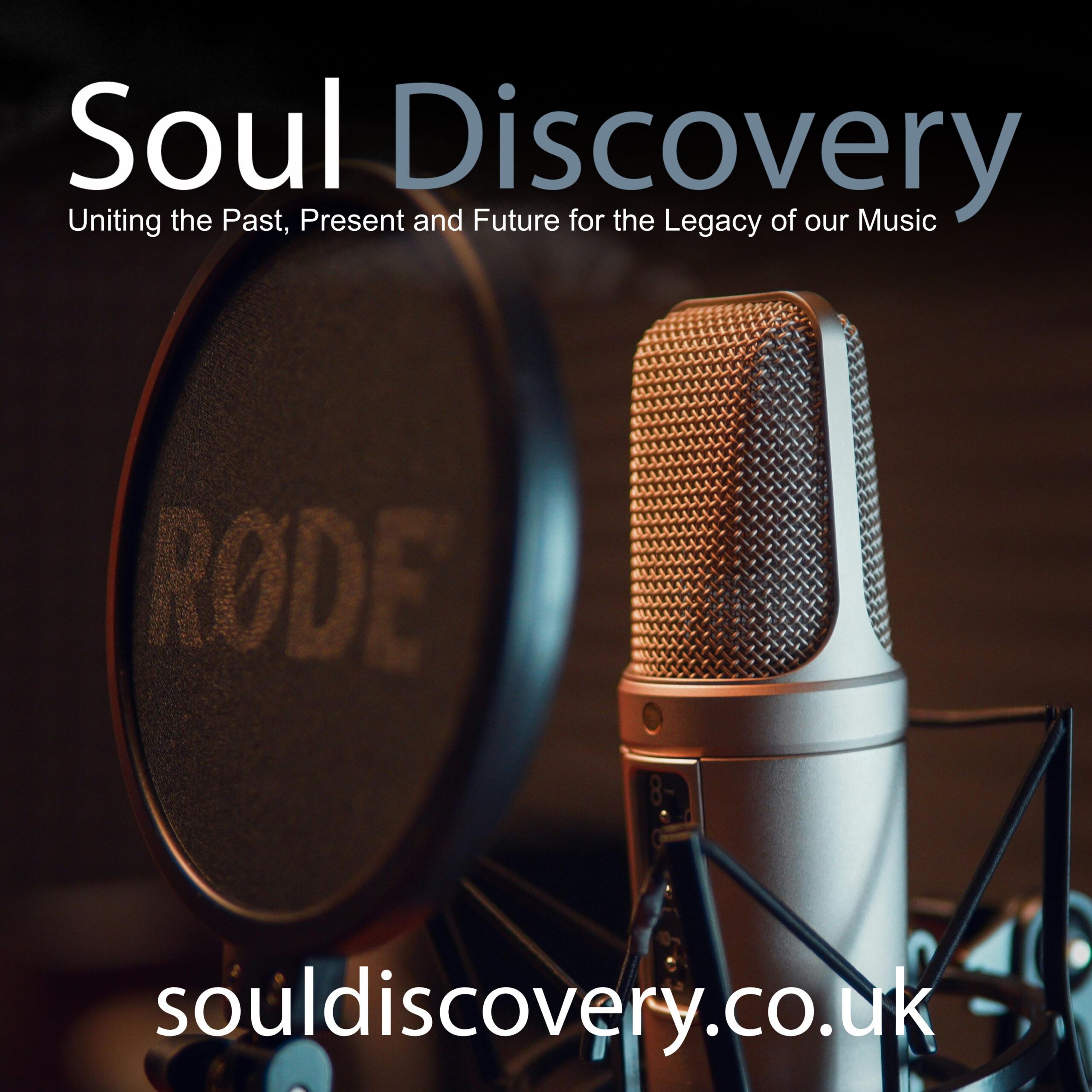 Soul Discovery Interviews