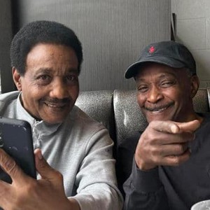 Randy Brown and Bertram Brown – An Exclusive Interview on Soul Discovery Show