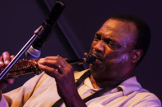 Ronnie Laws