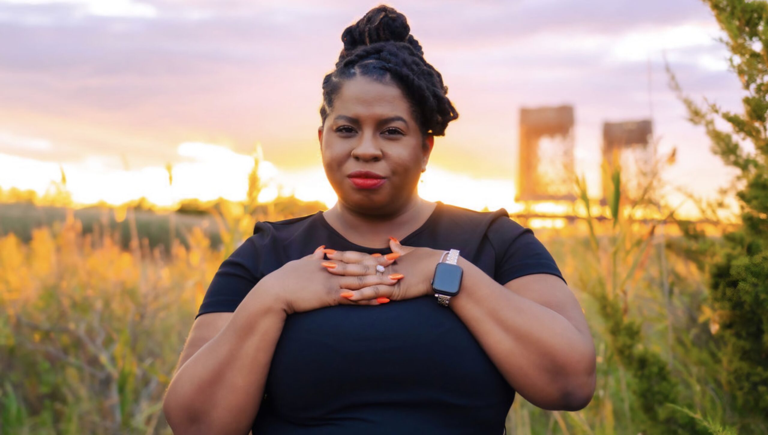 Krystle Wallace